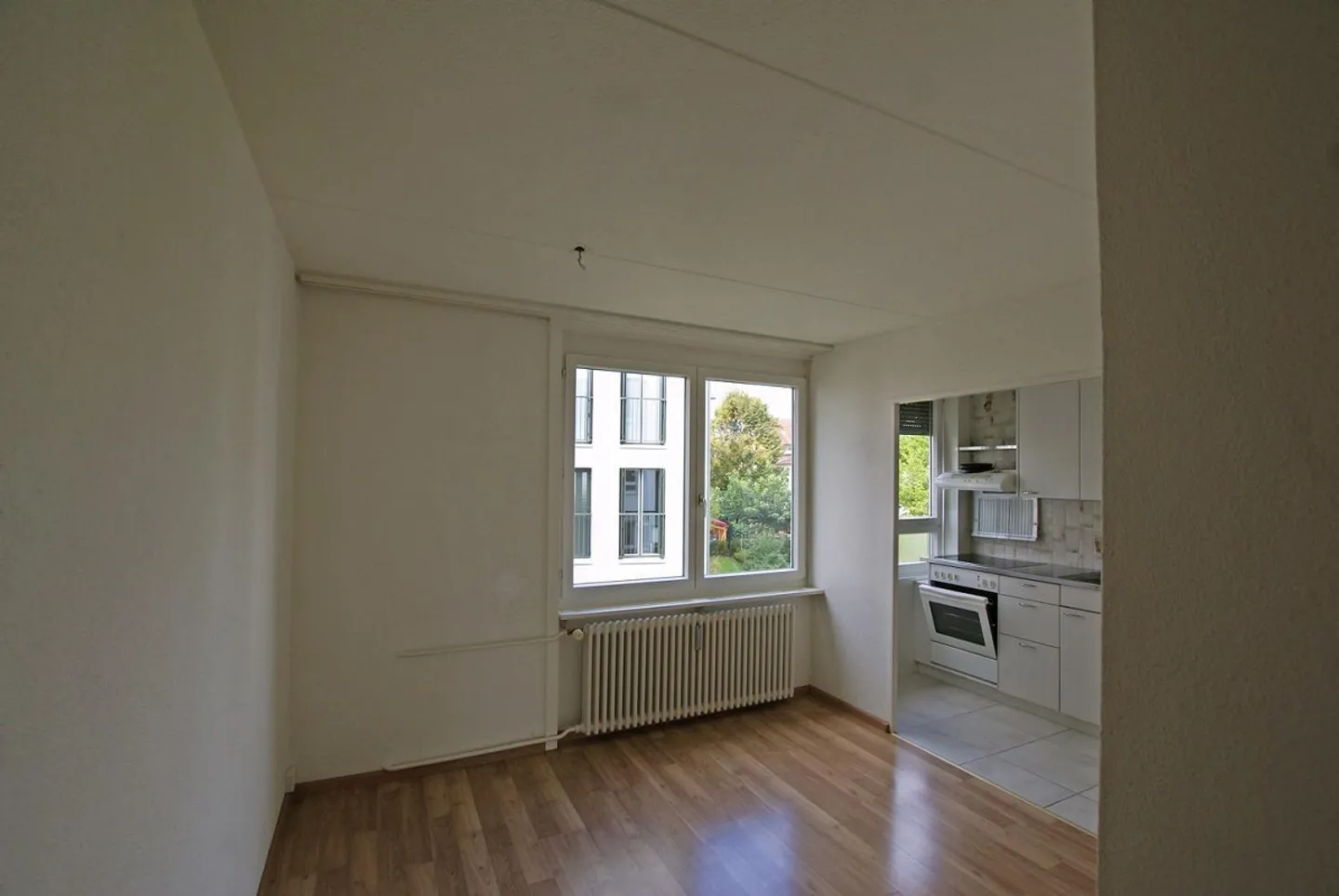 Quiet, sunny on the edge of the city - Photo 6 of 6