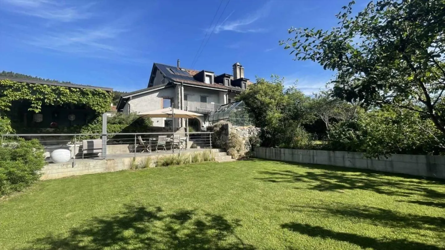 6,5-Zimmer-Haus - Foto 2 von 10