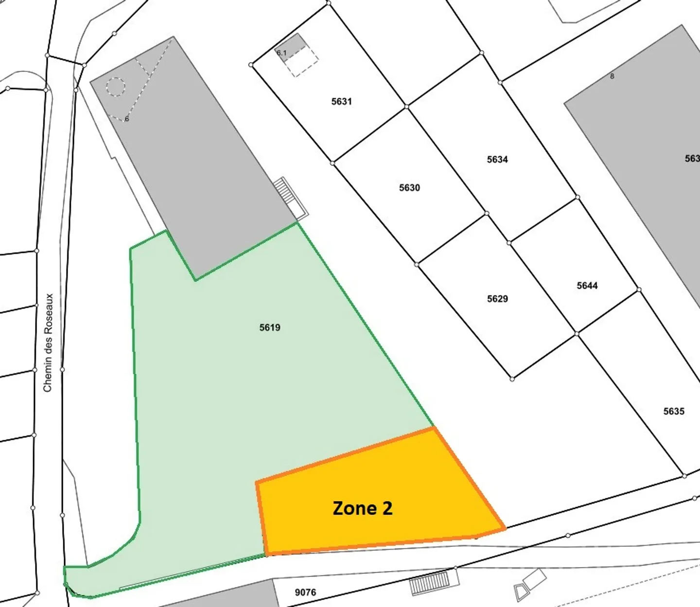 Place ouverte - Photo 4 sur 5