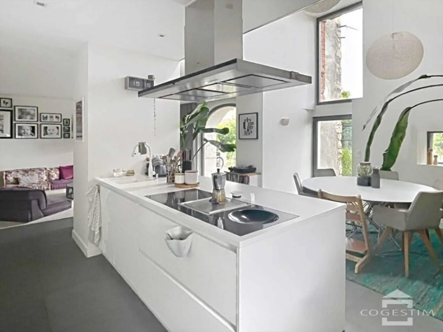 6,5-Zimmer-Haus - Foto 4 von 10