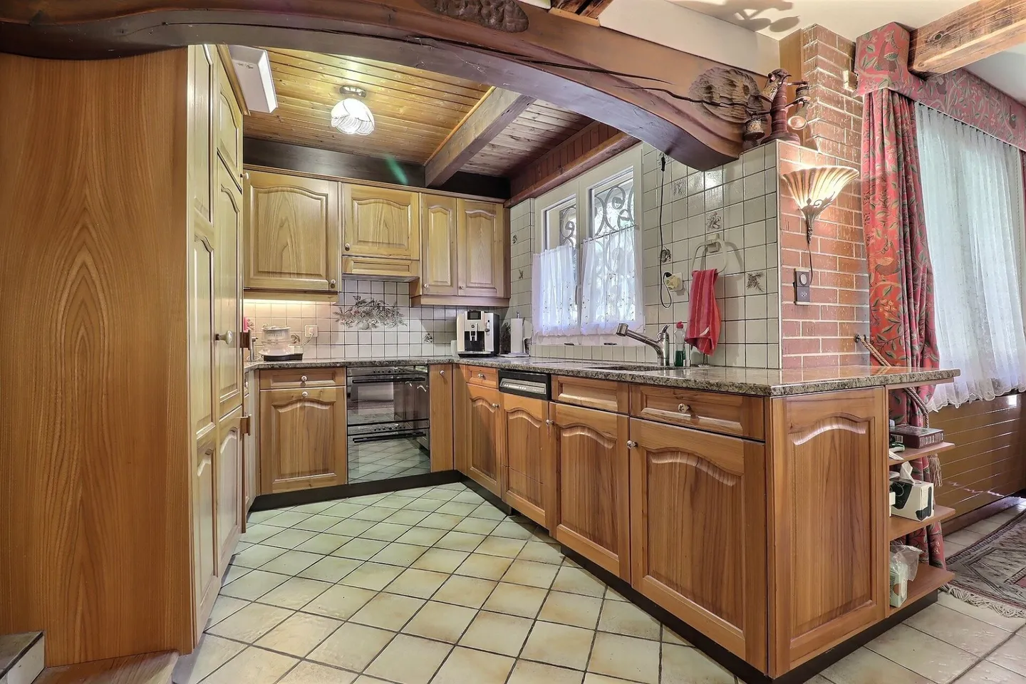 Casa di Villaggio nel Cuore dei Vigneti - Foto 3 di 22