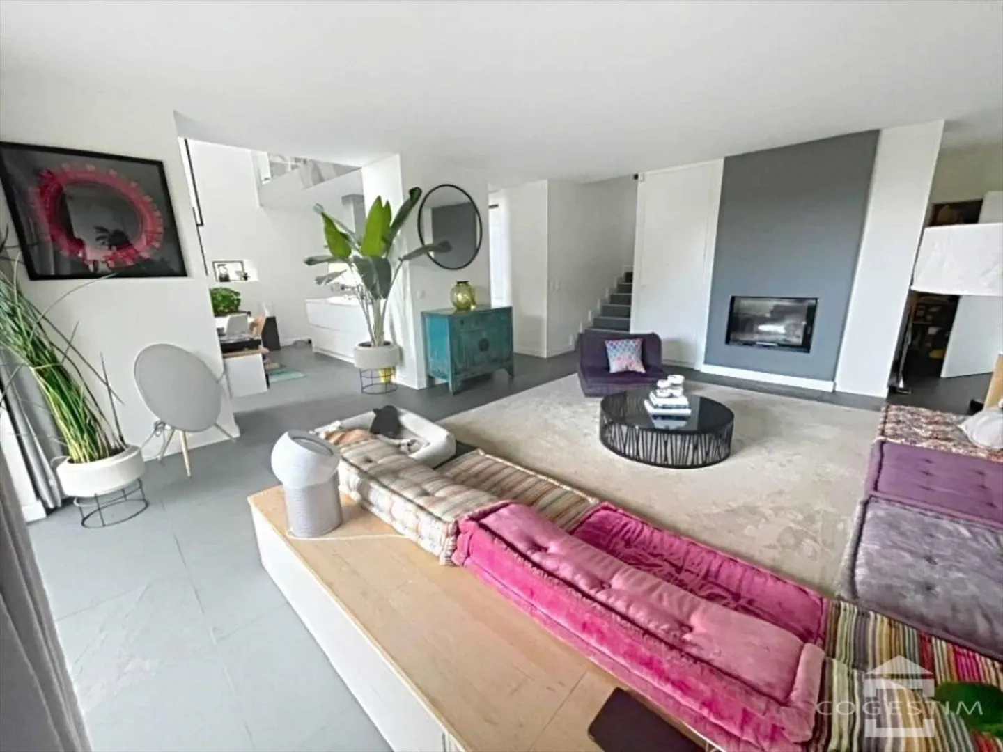 6,5-Zimmer-Haus - Foto 5 von 10