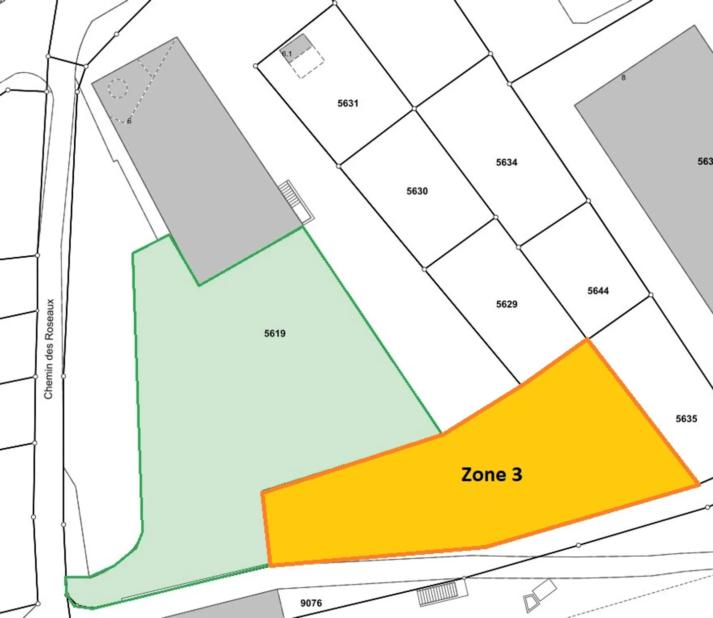 Place ouverte - Photo 5 sur 5