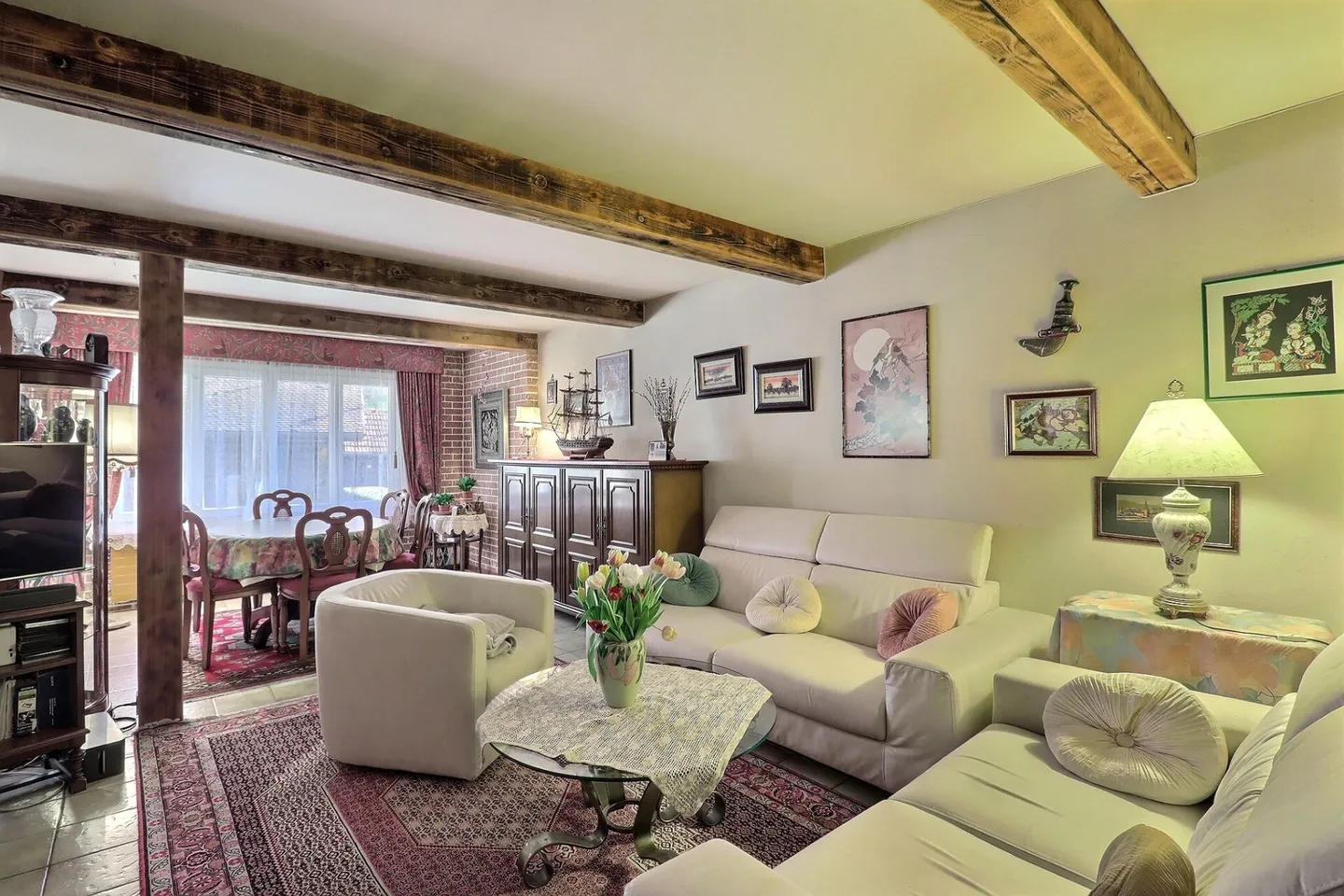 Casa di Villaggio nel Cuore dei Vigneti - Foto 4 di 22