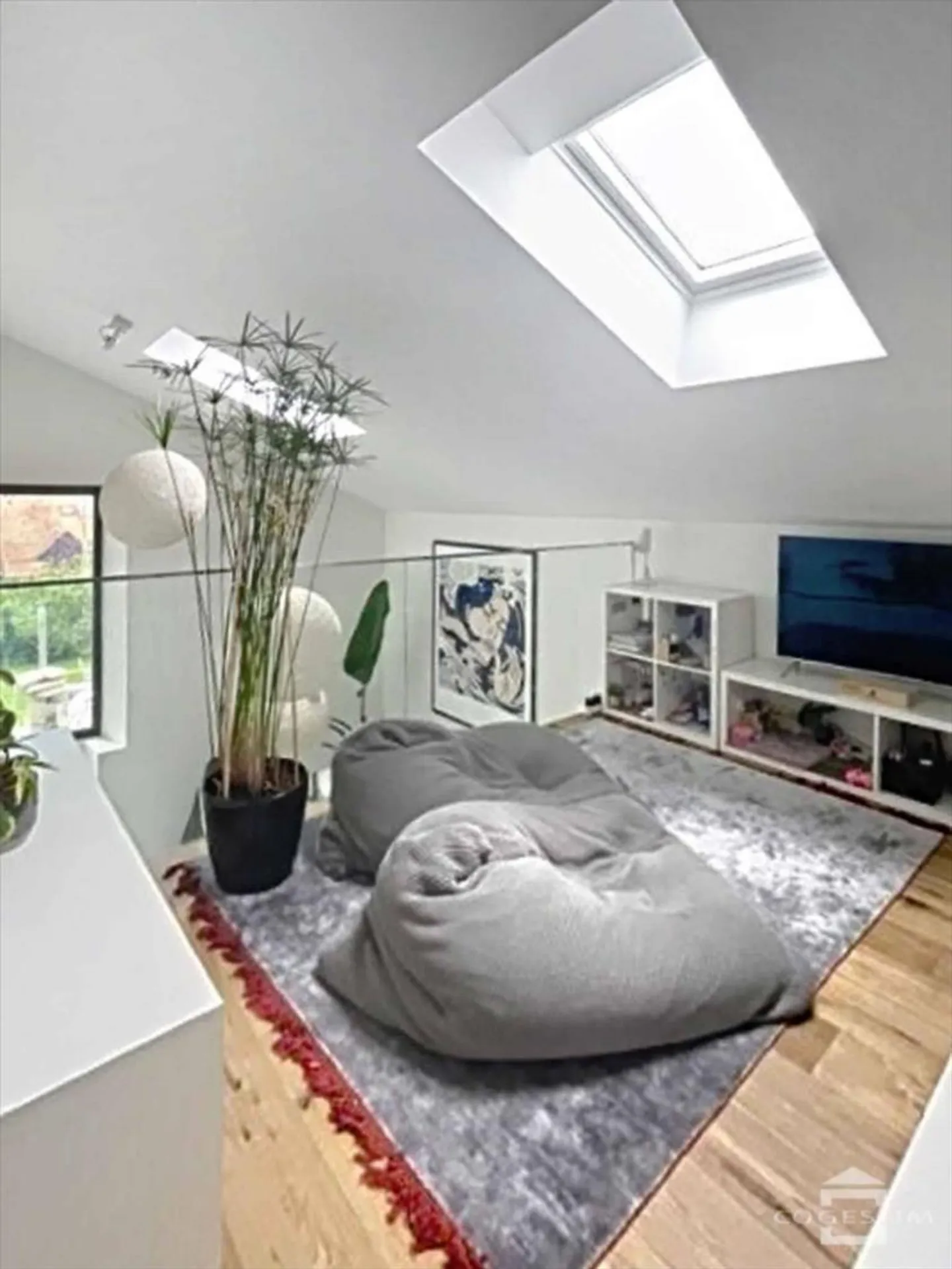 6,5-Zimmer-Haus - Foto 9 von 10