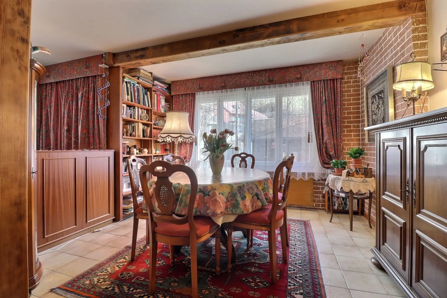 Casa di Villaggio nel Cuore dei Vigneti - Foto 5 di 22