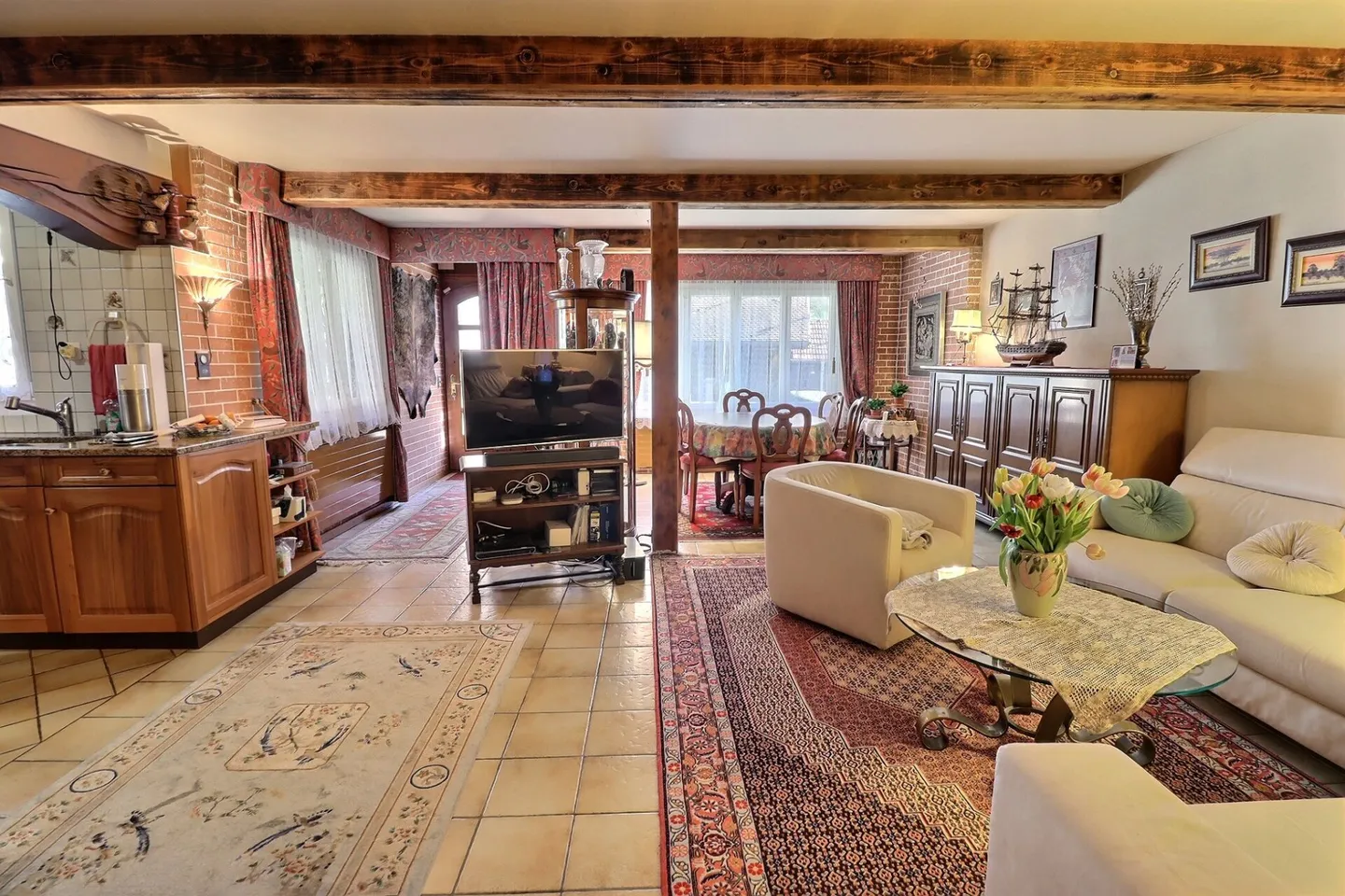 Casa di Villaggio nel Cuore dei Vigneti - Foto 6 di 22