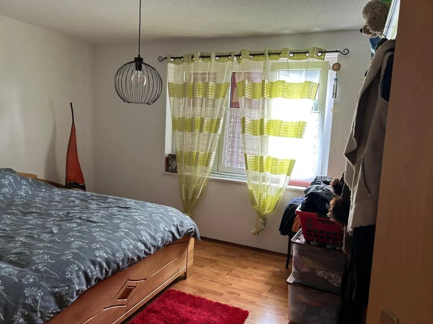 Incantevole casa bifamiliare situata in una zona tranquilla di Courrendlin - Foto 12 di 13