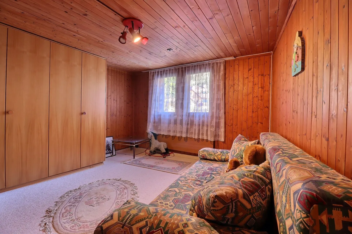 Casa di Villaggio nel Cuore dei Vigneti - Foto 10 di 22