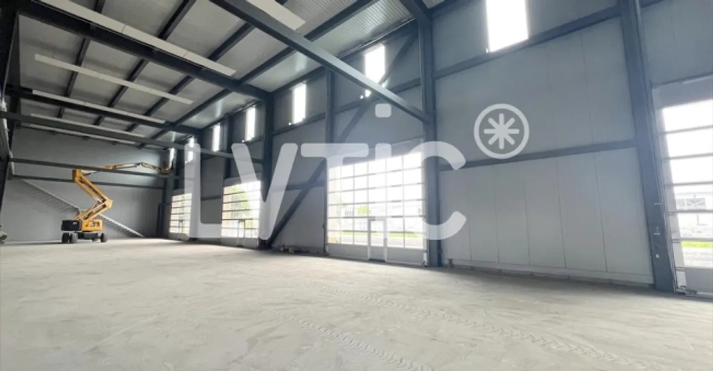 «Dépôt» - Photo 10 sur 10