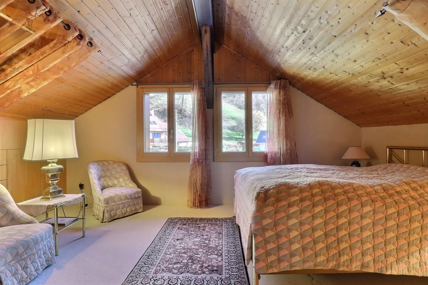 Casa di Villaggio nel Cuore dei Vigneti - Foto 12 di 22