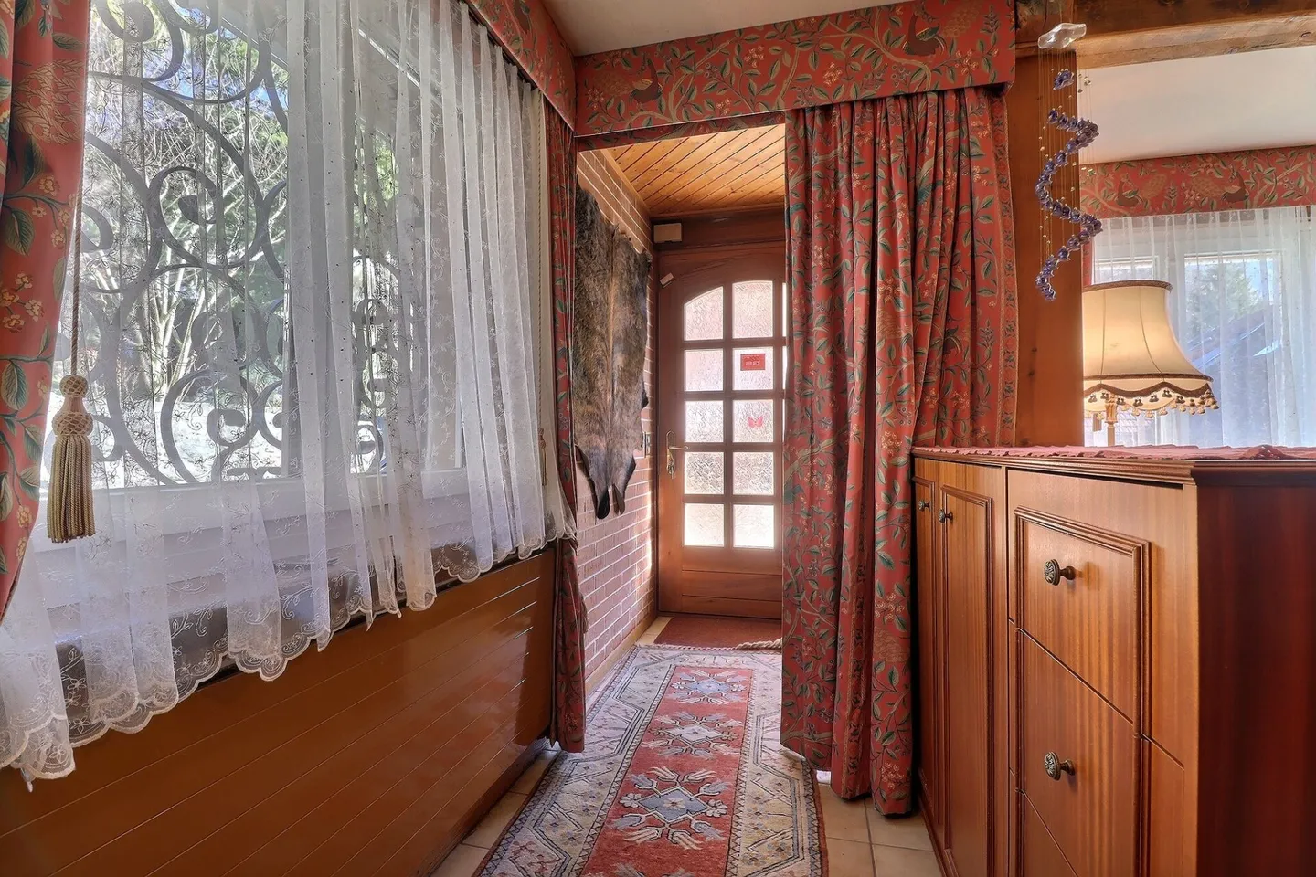 Casa di Villaggio nel Cuore dei Vigneti - Foto 15 di 22