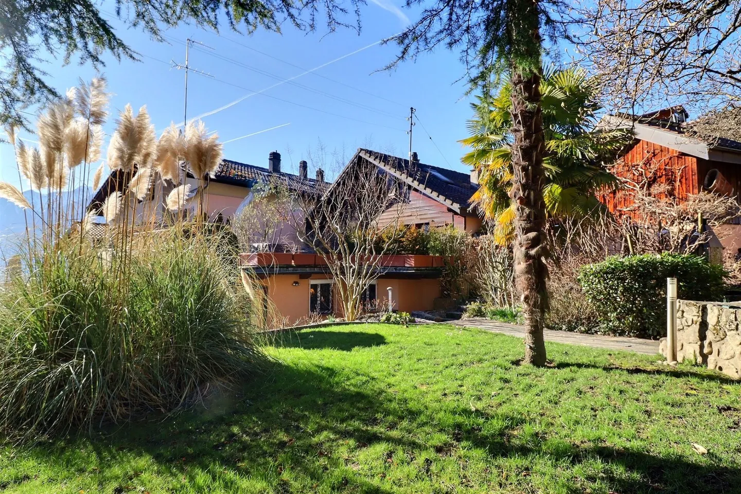 Casa di Villaggio nel Cuore dei Vigneti - Foto 19 di 22