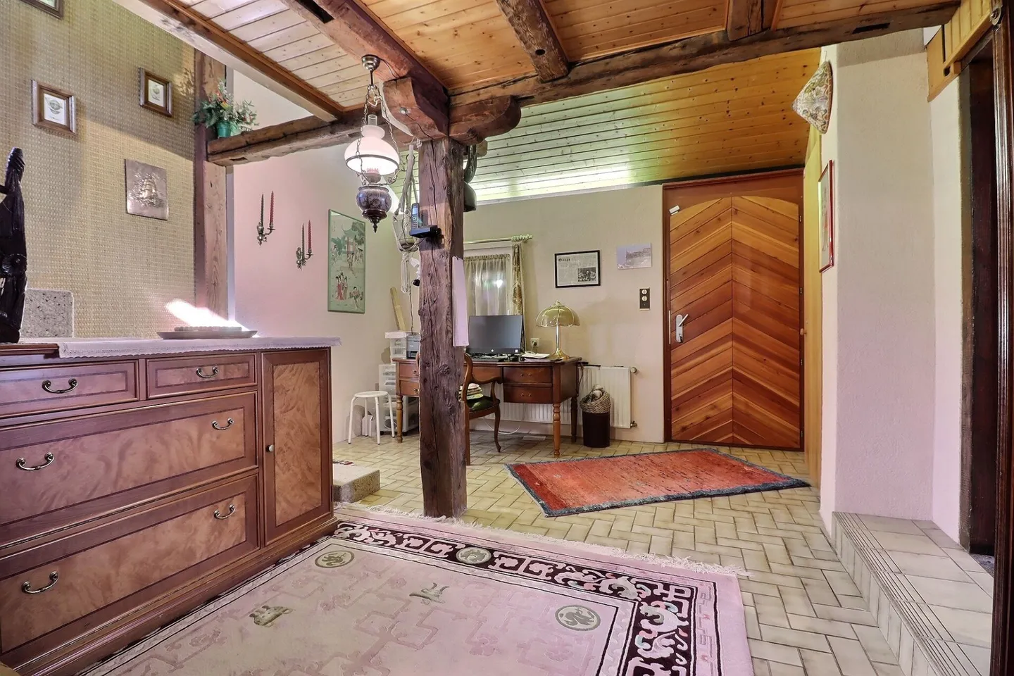 Casa di Villaggio nel Cuore dei Vigneti - Foto 8 di 22