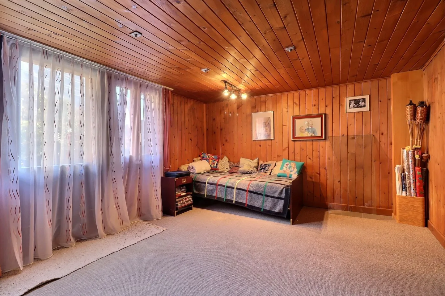 Casa di Villaggio nel Cuore dei Vigneti - Foto 9 di 22