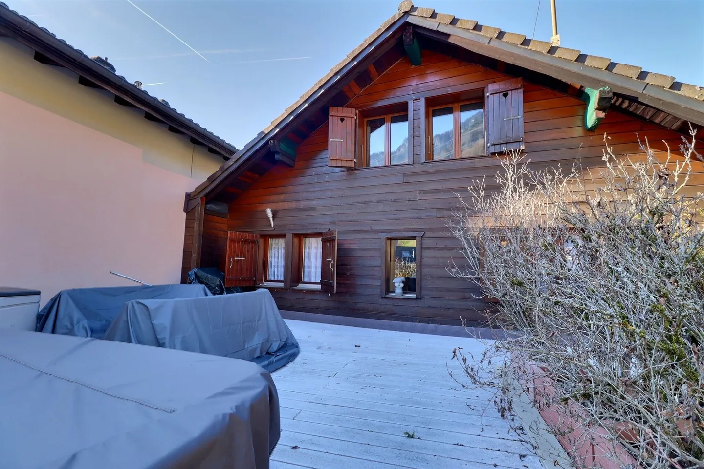 Casa di Villaggio nel Cuore dei Vigneti - Foto 20 di 22