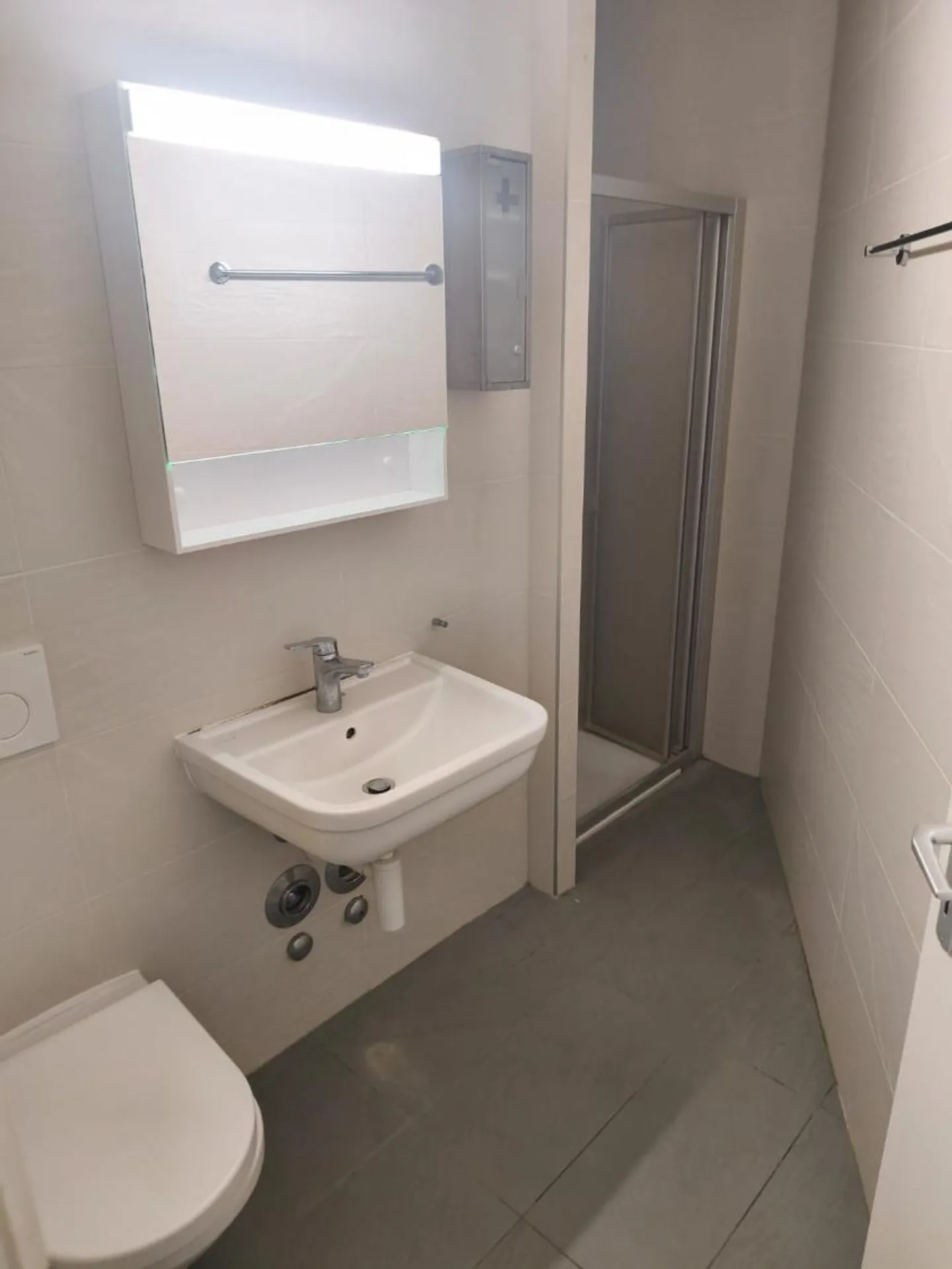 Studio 1.5 stanze - Foto 1 di 3