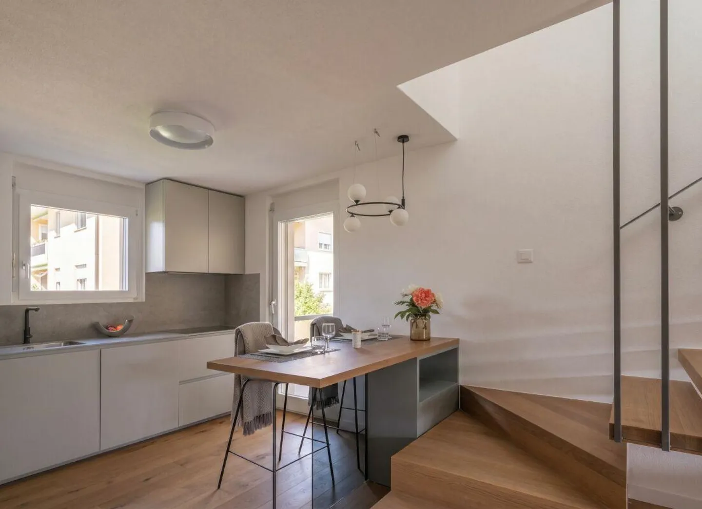 ASCONA - Exclusive Maisonette with Fireplace, Sunny Terraces & More... - Photo 1 of 14