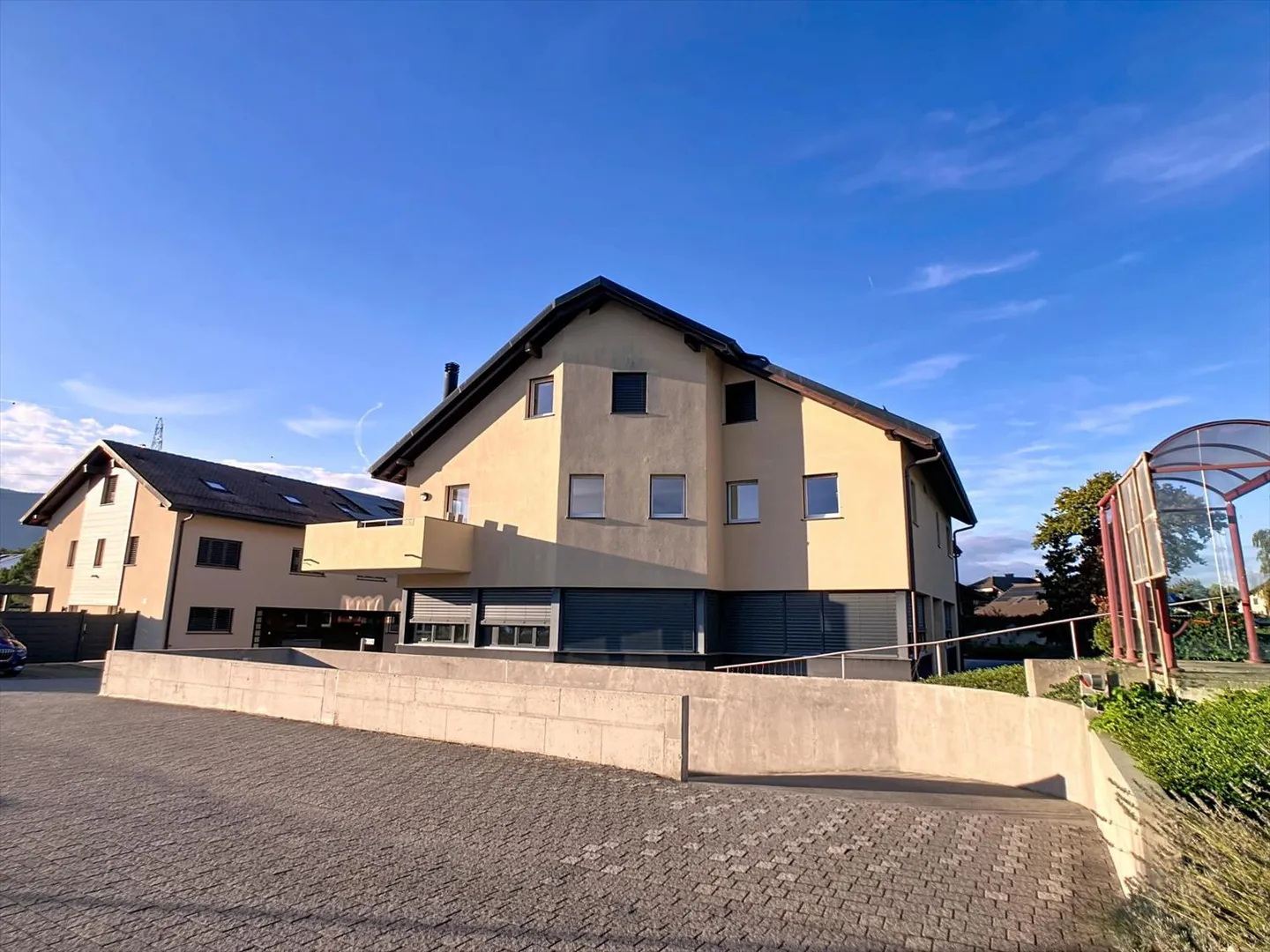 Wohnung mieten - Foto 1 von 11