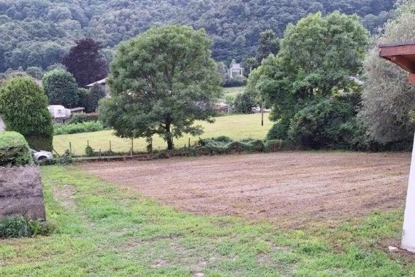 Opportunity - Commercial-Craft Land in a Strategic Location - Photo 1 of 3