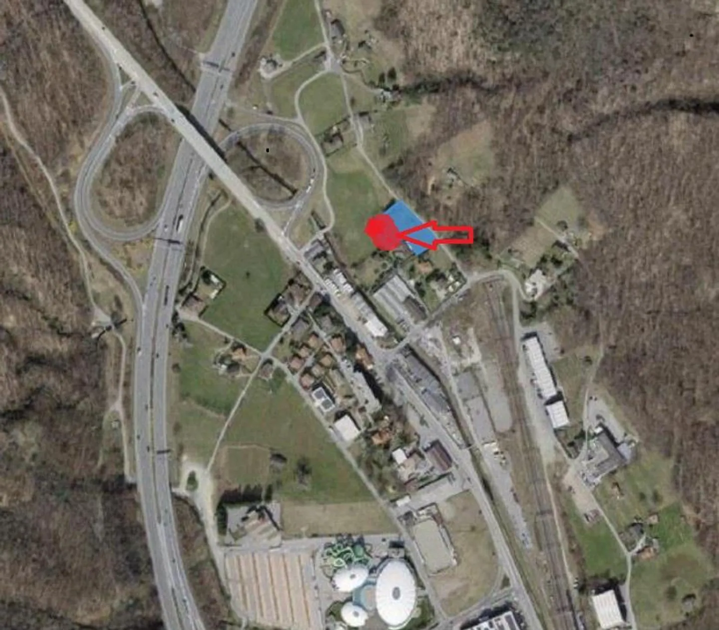 Opportunity - Commercial-Craft Land in a Strategic Location - Photo 2 of 3