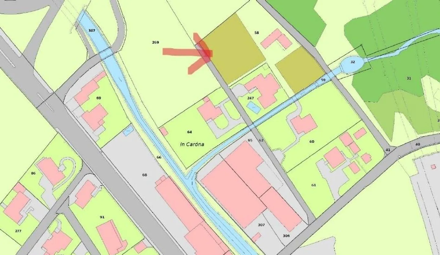 Opportunity - Commercial-Craft Land in a Strategic Location - Photo 3 of 3