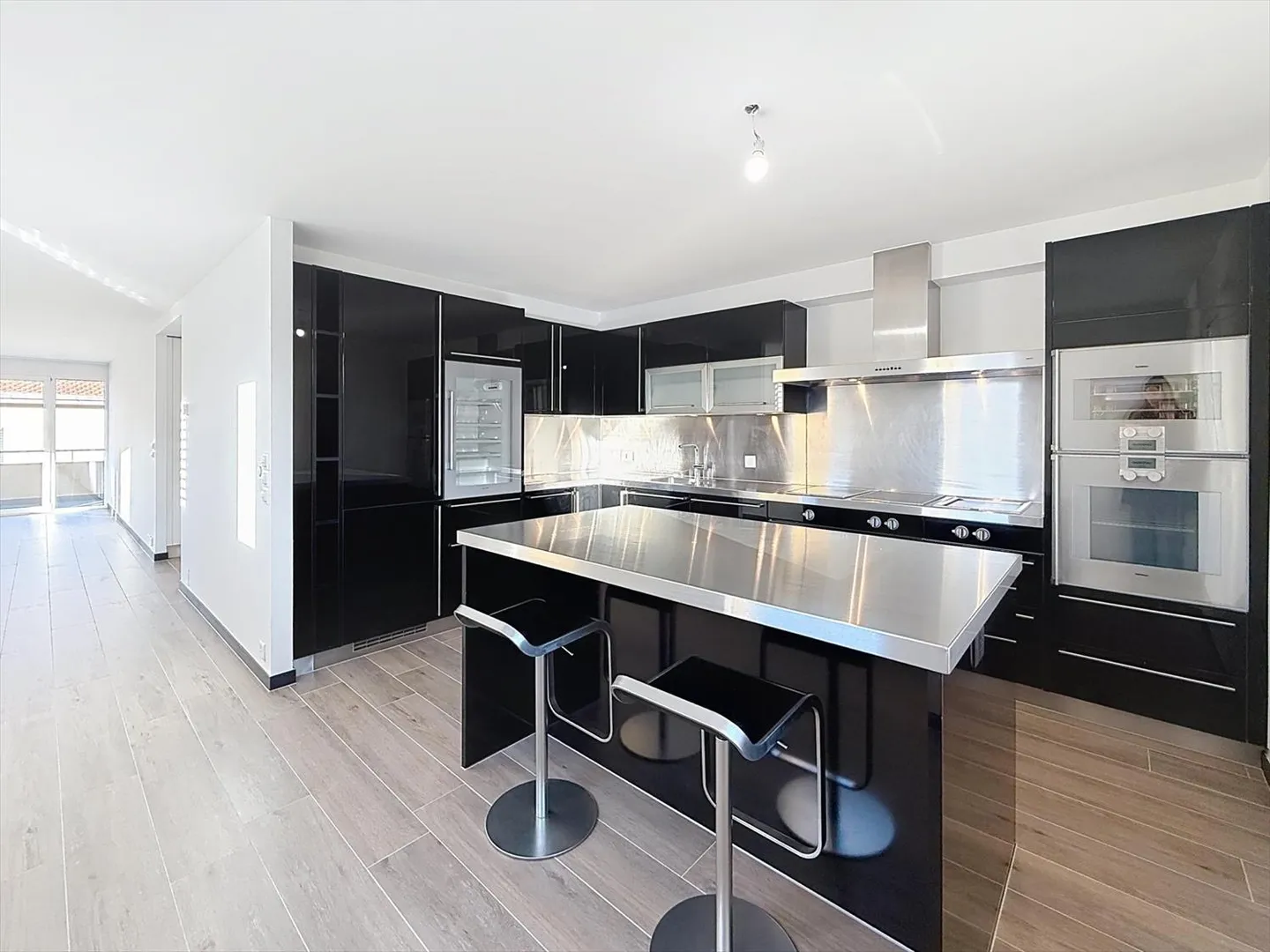 Wohnung mieten - Foto 5 von 11