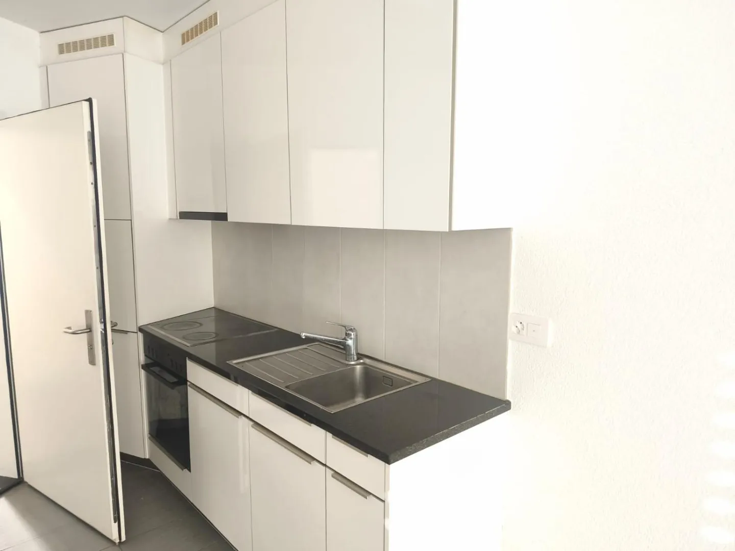 Studio 1.5 stanze - Foto 3 di 3