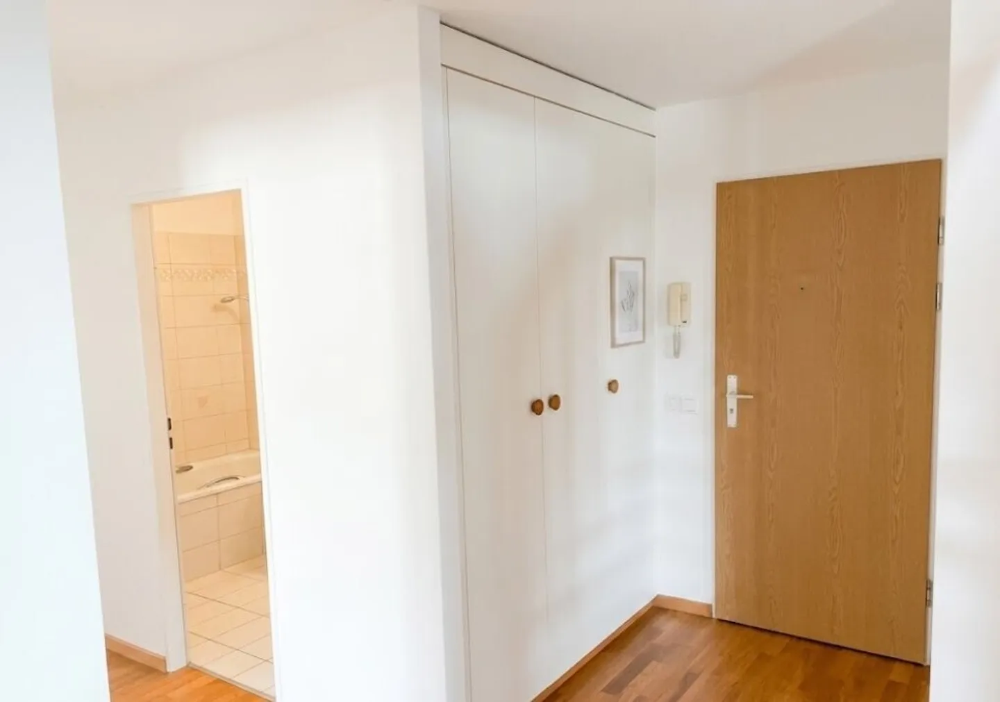 Apartment seeks single! - Photo 4 of 4