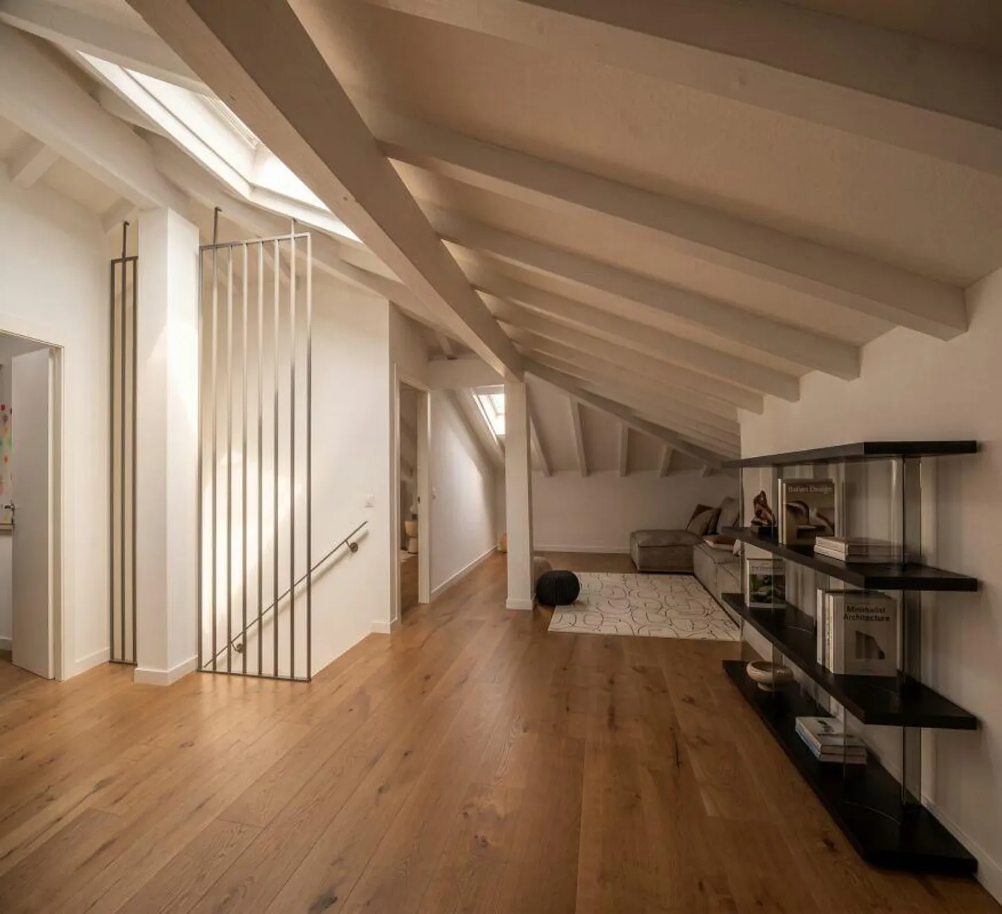 ASCONA - Exclusive Maisonette with Fireplace, Sunny Terraces & More... - Photo 9 of 14