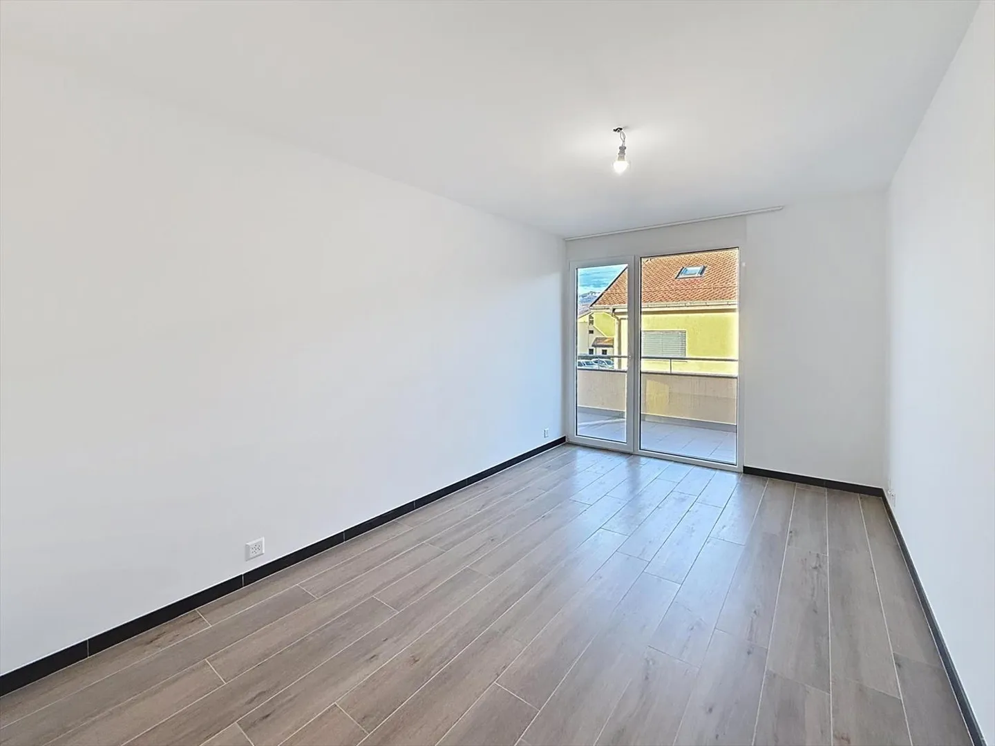 Wohnung mieten - Foto 6 von 11