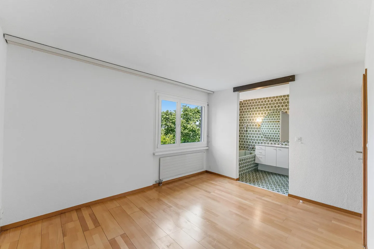 Terrassenwohnung mit Aussicht - Foto 8 von 10