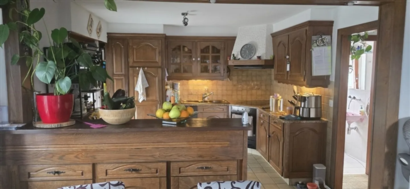 Chalet con 2 appartamenti per le vacanze a Nendaz - Foto 2 di 20