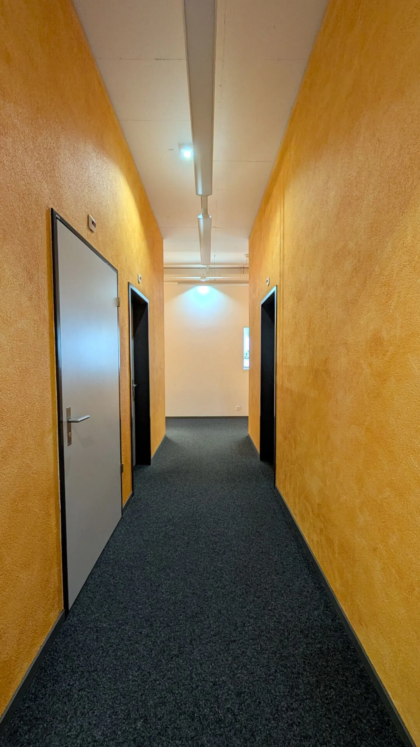 Espace de bureau attrayant et polyvalent à louer dans le parc industriel de Buss - Photo 13 sur 18