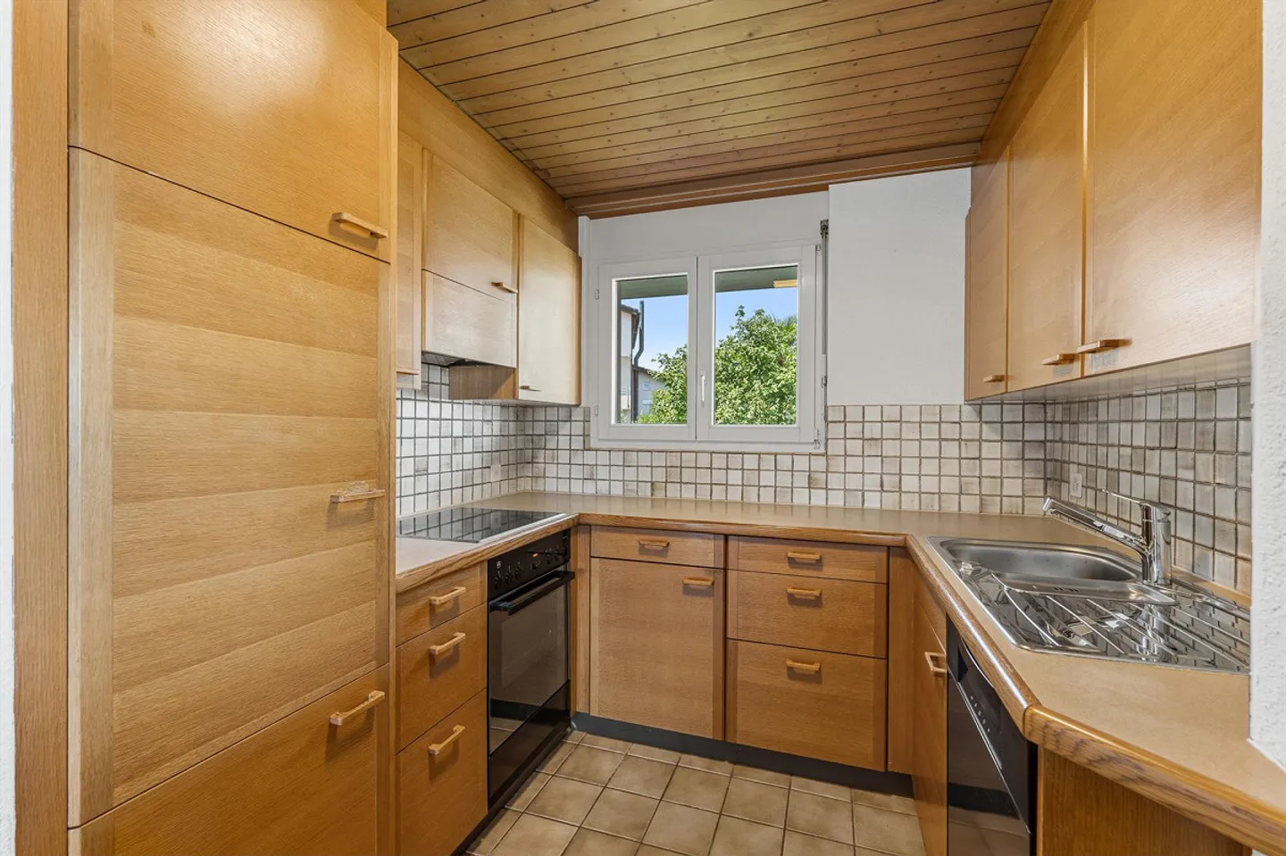 Terrassenwohnung mit Aussicht - Foto 6 von 10