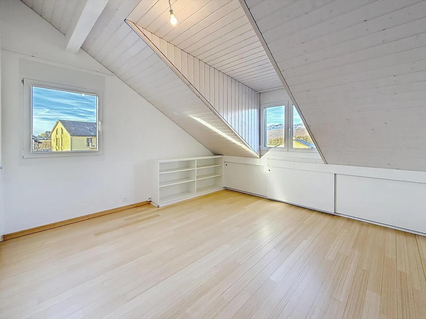 Wohnung mieten - Foto 9 von 11