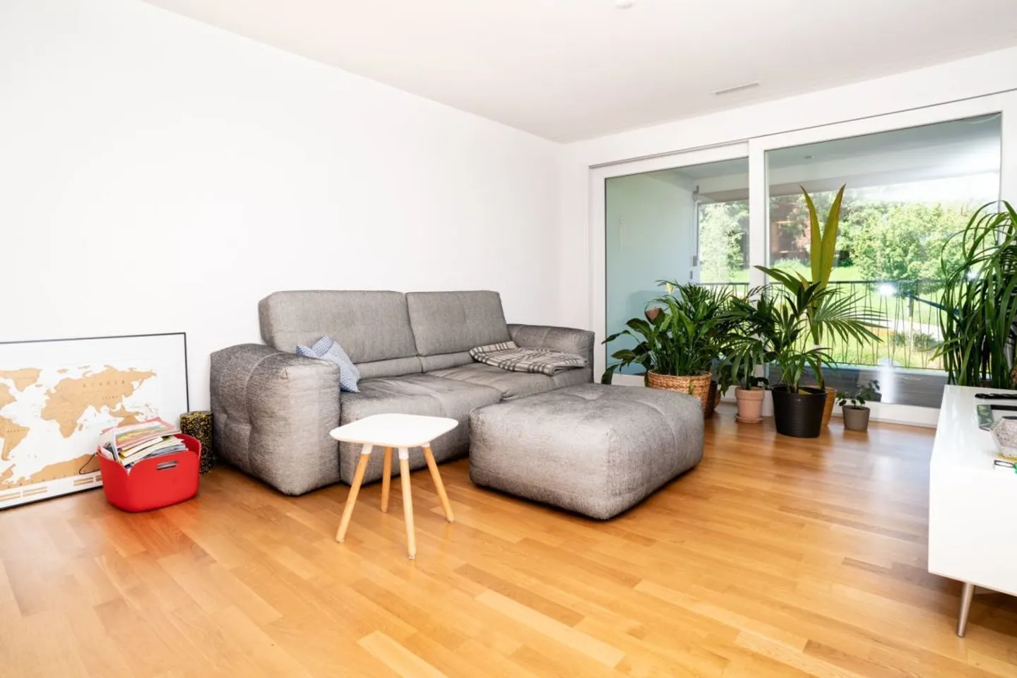 Attractive 4.5-room apartment with Minergie standard - Photo 2 of 19