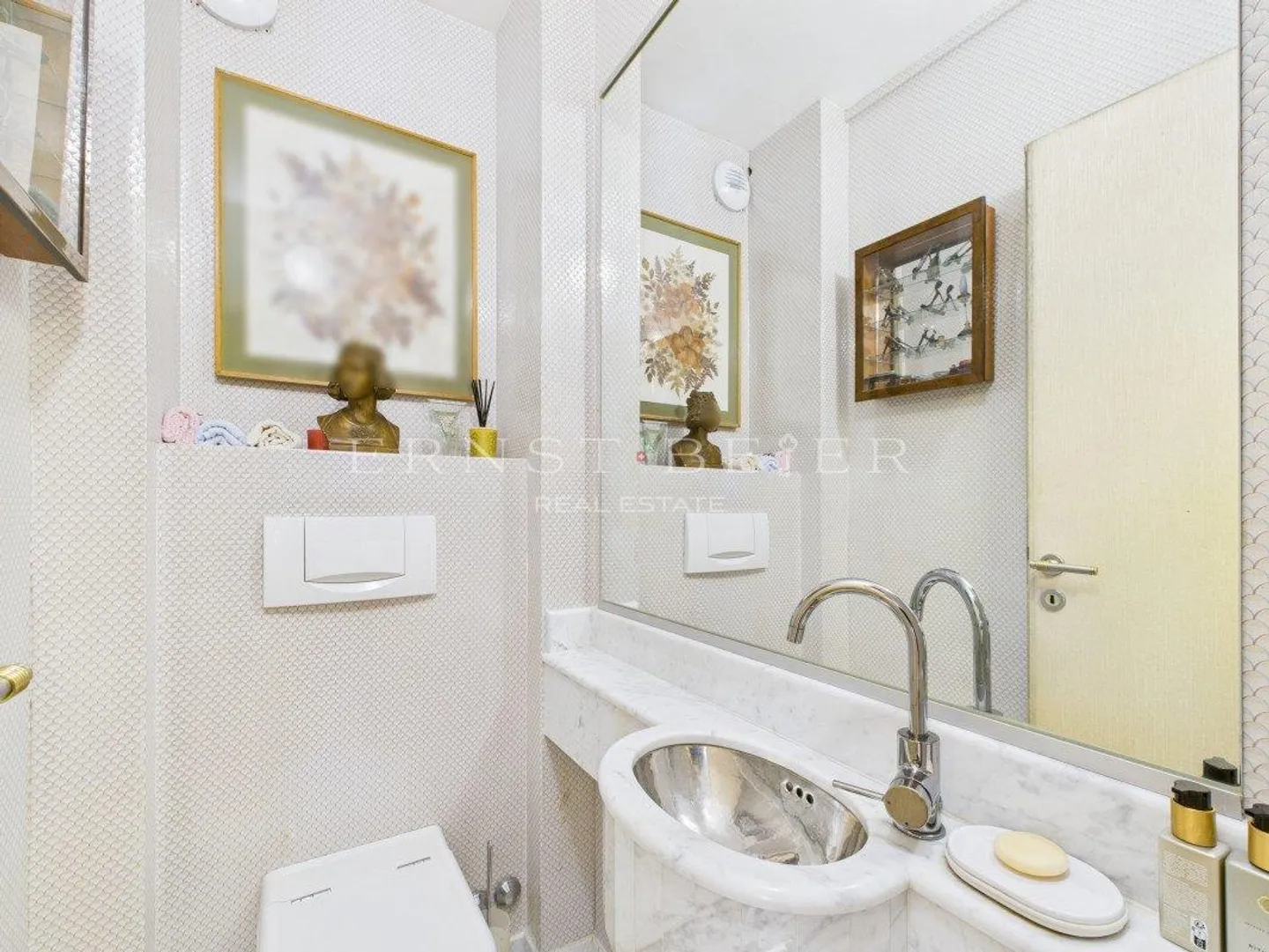 ESCLUSIVITÀ - Per investimento - Appartamento di alta gamma 4.5 stanze - Foto 5 di 12