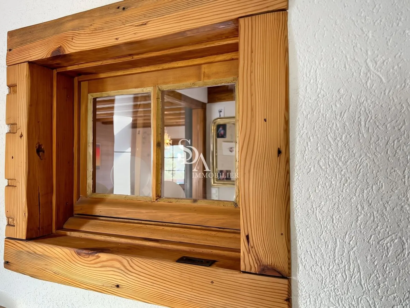 Chalet Familial Charmant aux Paccots - Photo 3 sur 12