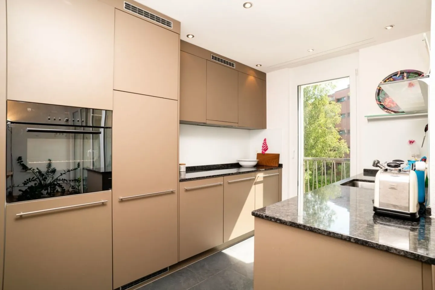 Attractive 4.5-room apartment with Minergie standard - Photo 5 of 19