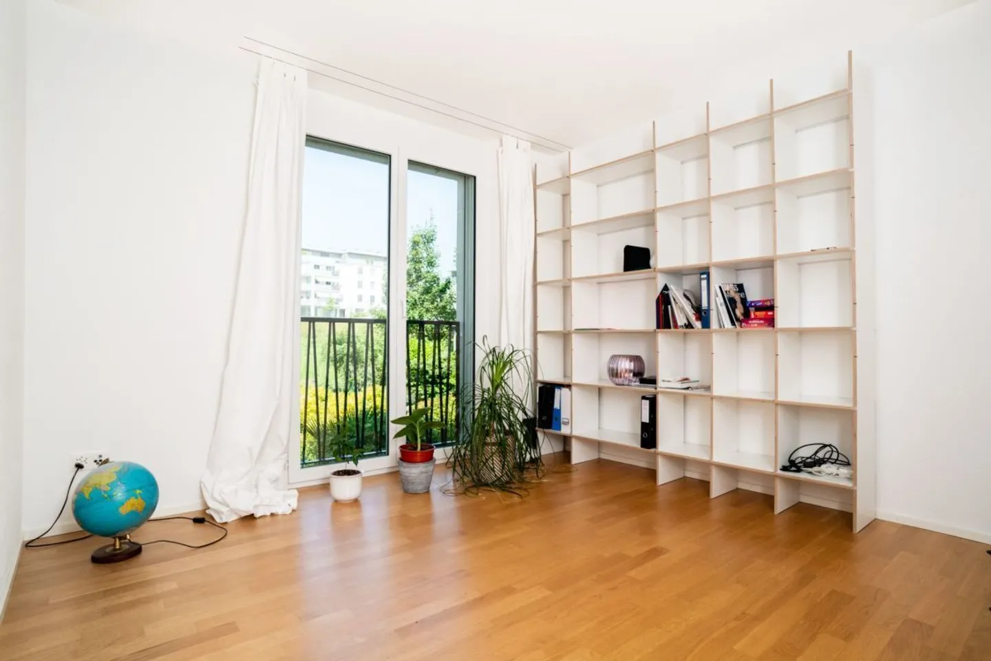 Attractive 4.5-room apartment with Minergie standard - Photo 7 of 19