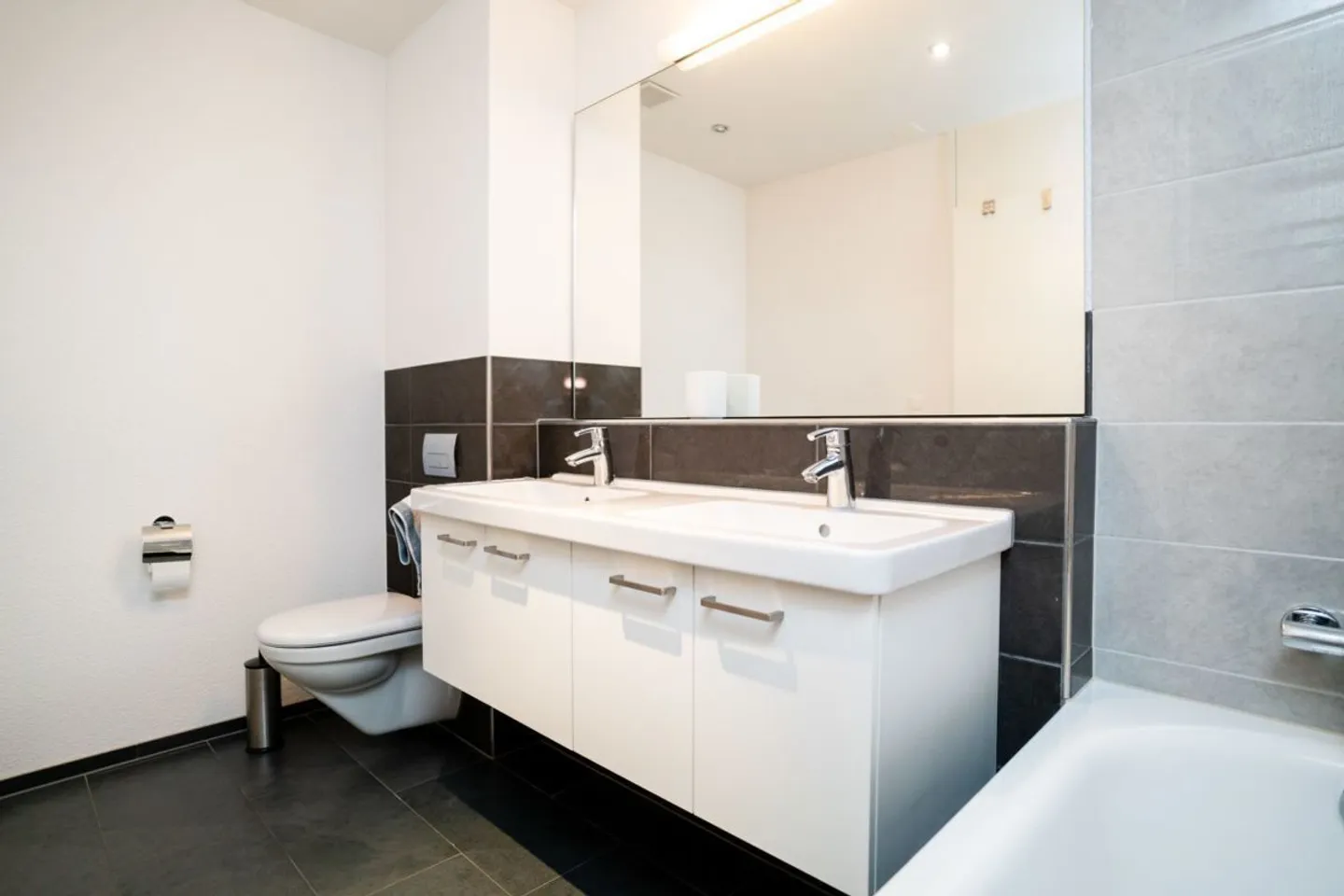 Attractive 4.5-room apartment with Minergie standard - Photo 8 of 19