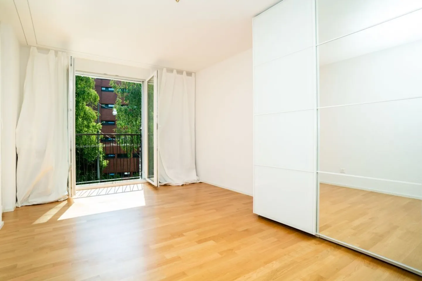 Attractive 4.5-room apartment with Minergie standard - Photo 9 of 19