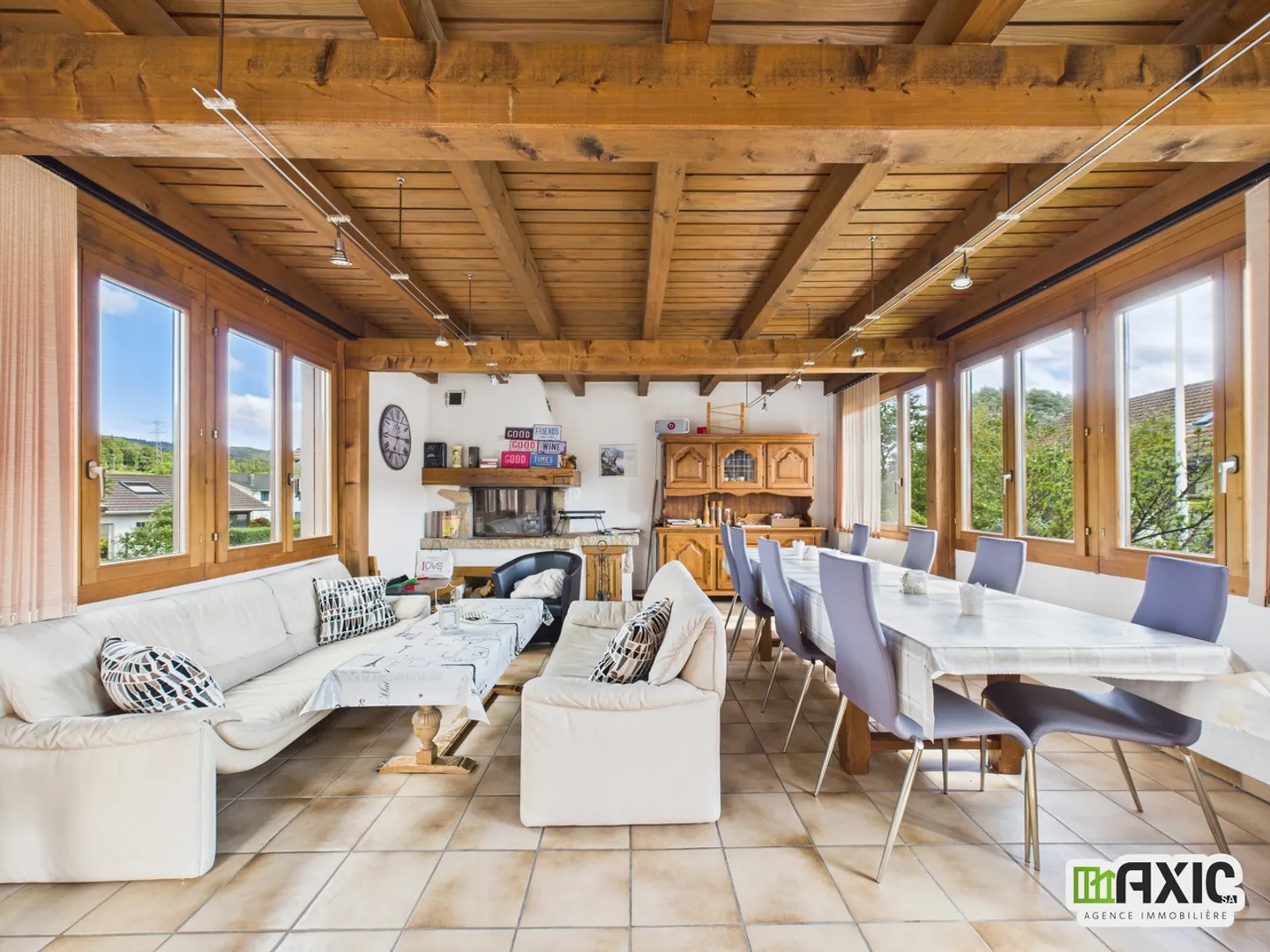 Bâtiment mixte avec potentiel - Photo 12 sur 34