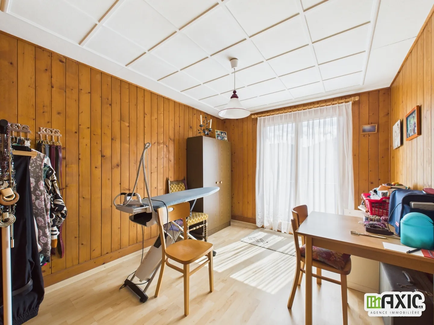 Bâtiment mixte avec potentiel - Photo 19 sur 34