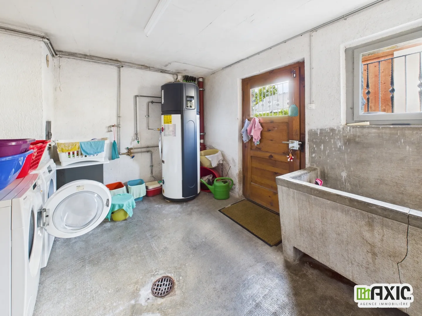 Bâtiment mixte avec potentiel - Photo 24 sur 34