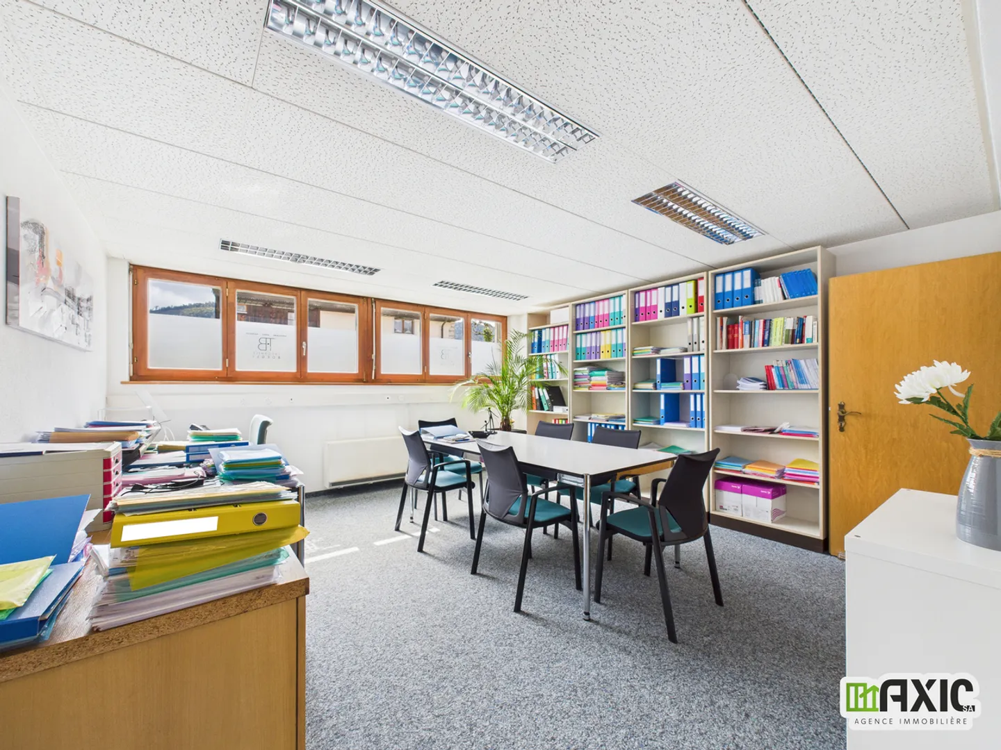 Bâtiment mixte avec potentiel - Photo 30 sur 34