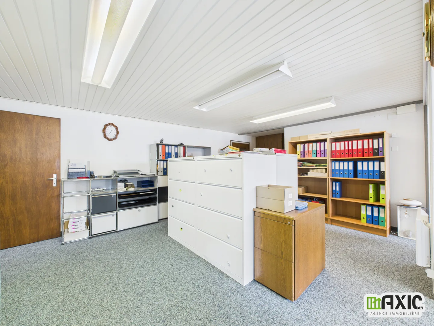 Bâtiment mixte avec potentiel - Photo 33 sur 34