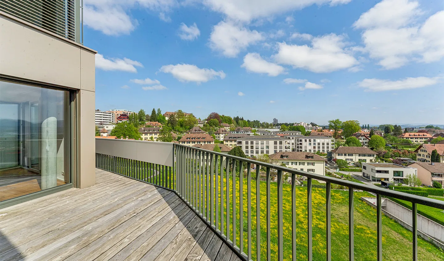 Appartamento moderno a Emmenbrücke - Foto 1 di 10