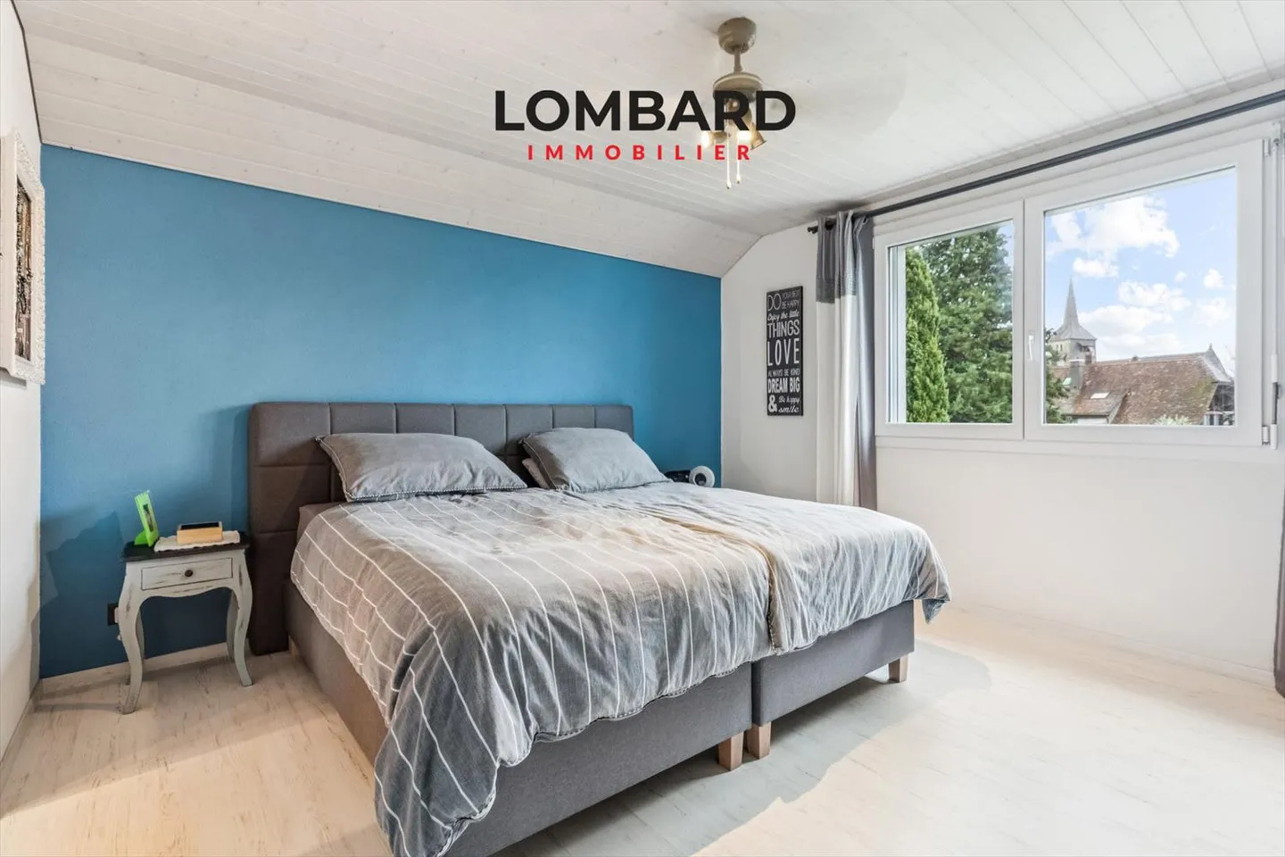 Magnifica villa indipendente di 4,5 locali a Concise - Foto 7 di 8